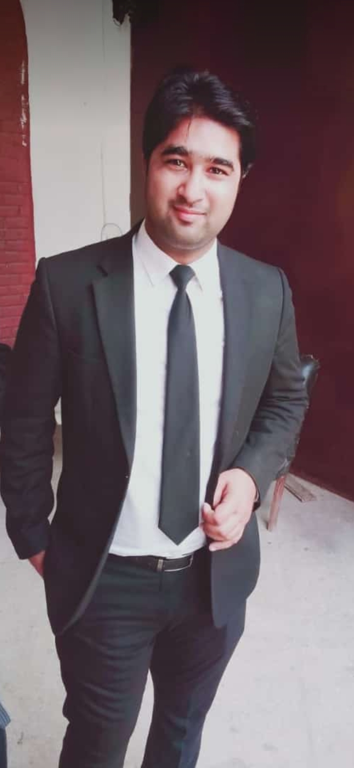 Muhammad Saqlain Employment Law