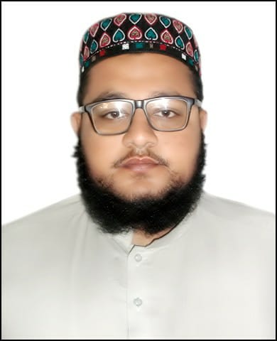 Hamza Saeed 
