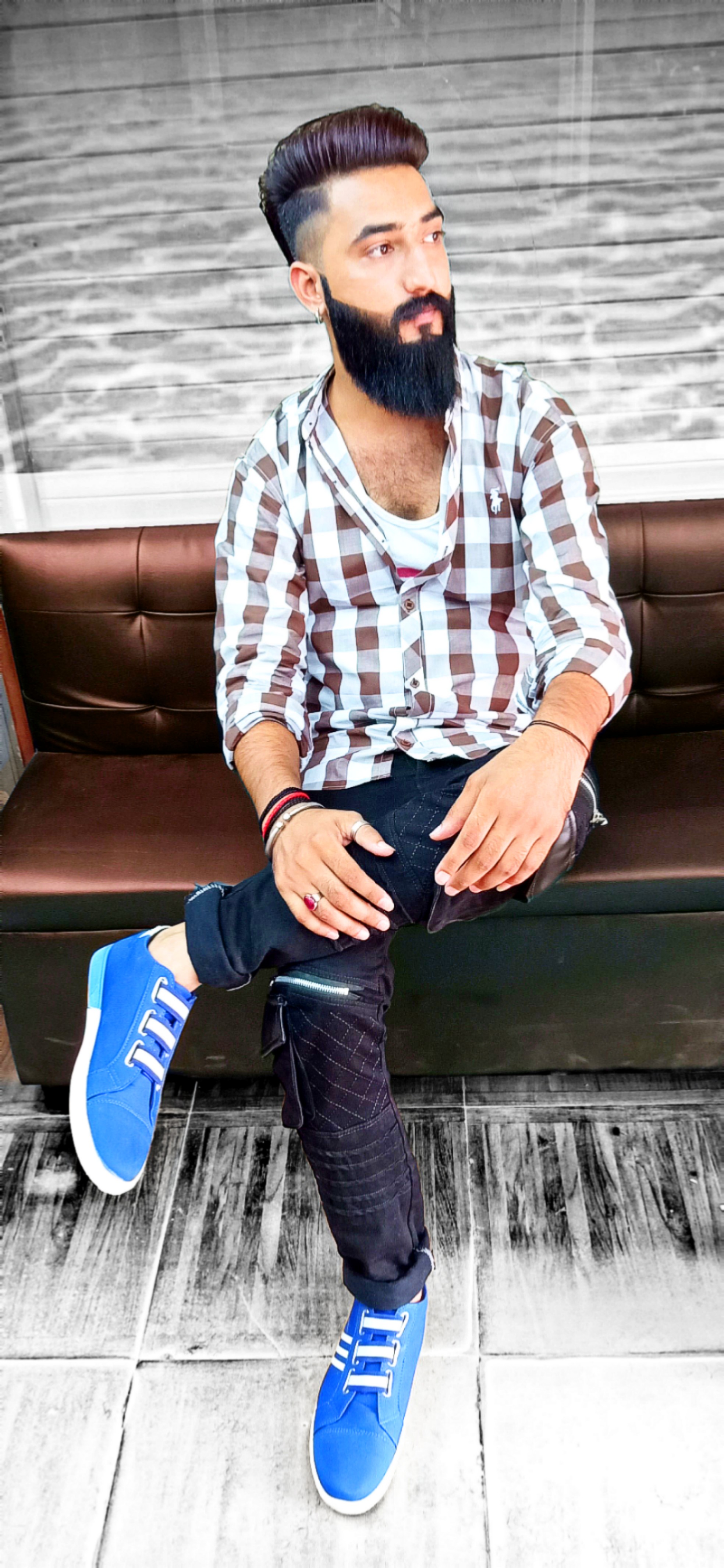 Aqeel Ramzan T-Shirts