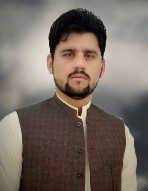 Muhammad Irfan Khan 
