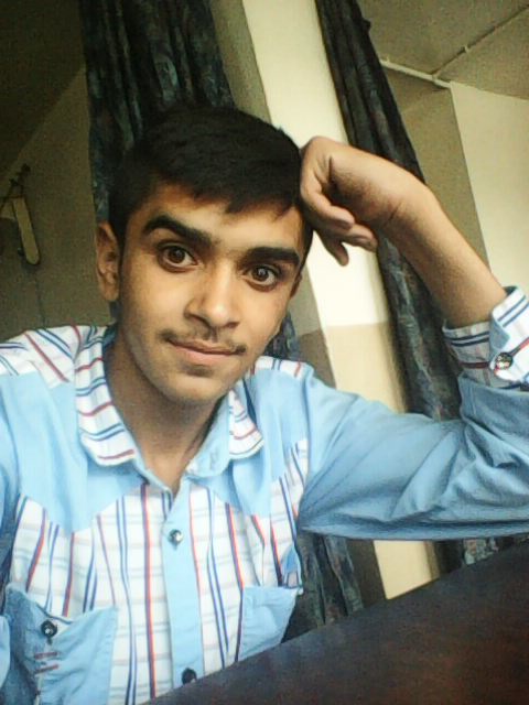 Muhammad Arslan Mush Muhammad Mushtaq 