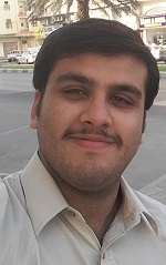 Daniyal Zafar 