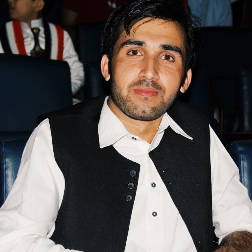 Hafiz Ullah Profile Hafiz Ullah Profile