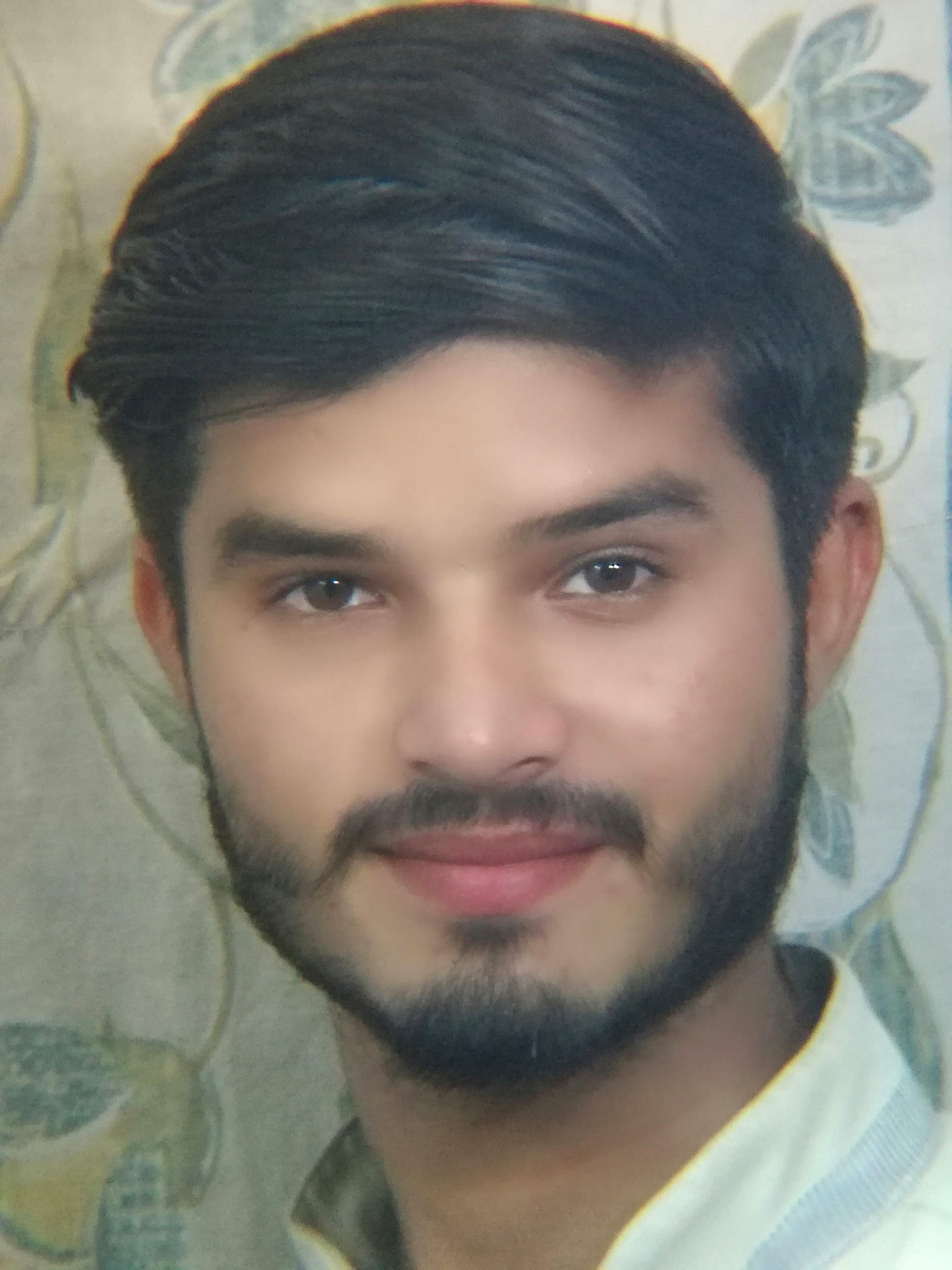 Muhammad Bilal Nazeer Profile