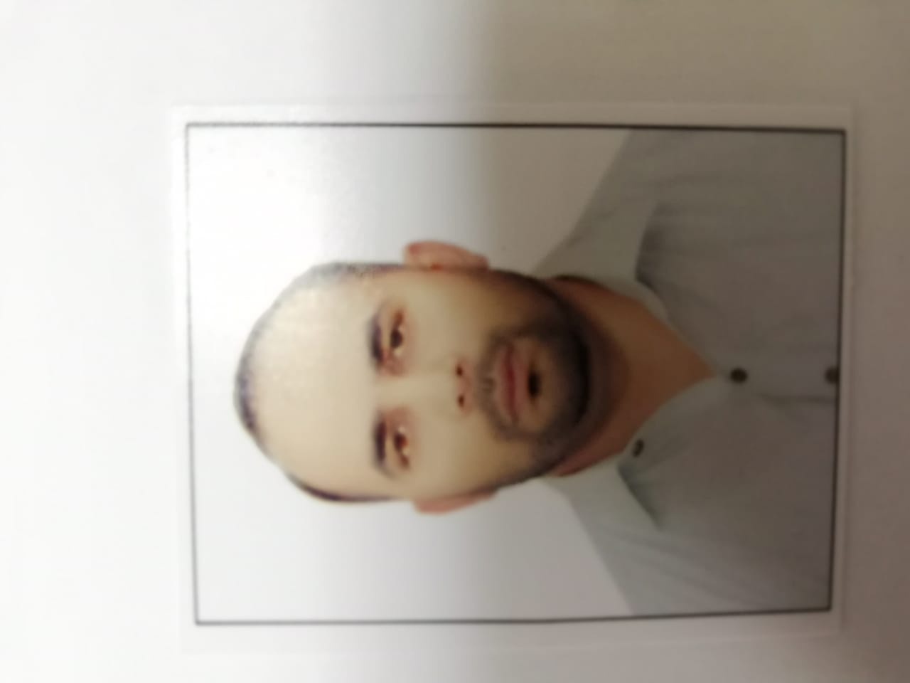 Hafiaz Muhammad Shah Baig 