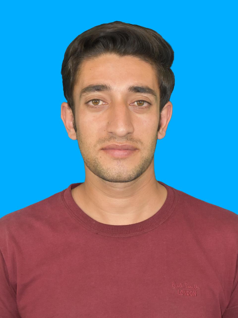 Asif Zaman 