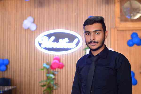 Usama Naeem Naeem Sohail Excel, Word