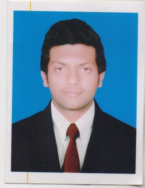 Muhammad Jahanzaib 