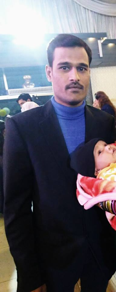 Muhammad Kashif Photoshop, Visa / Immigration, Data Analysis, Data Entry, Data Processing, Excel, Travel Ready, Urdu