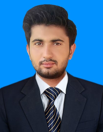 Muhammad Rizwan 