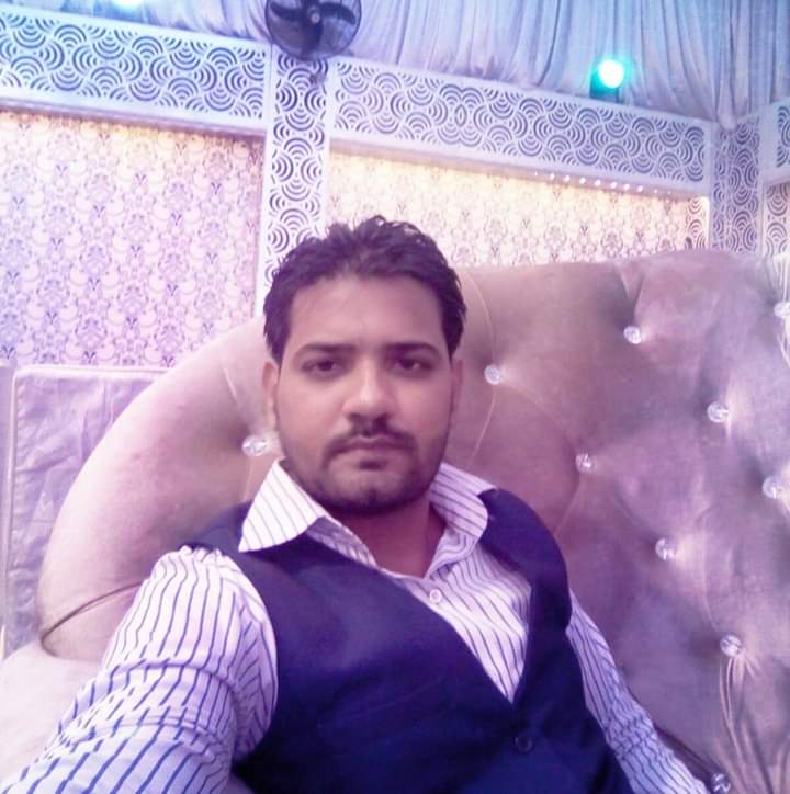 Muhammad Rehman Khan 