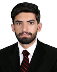 Saad Rehman 