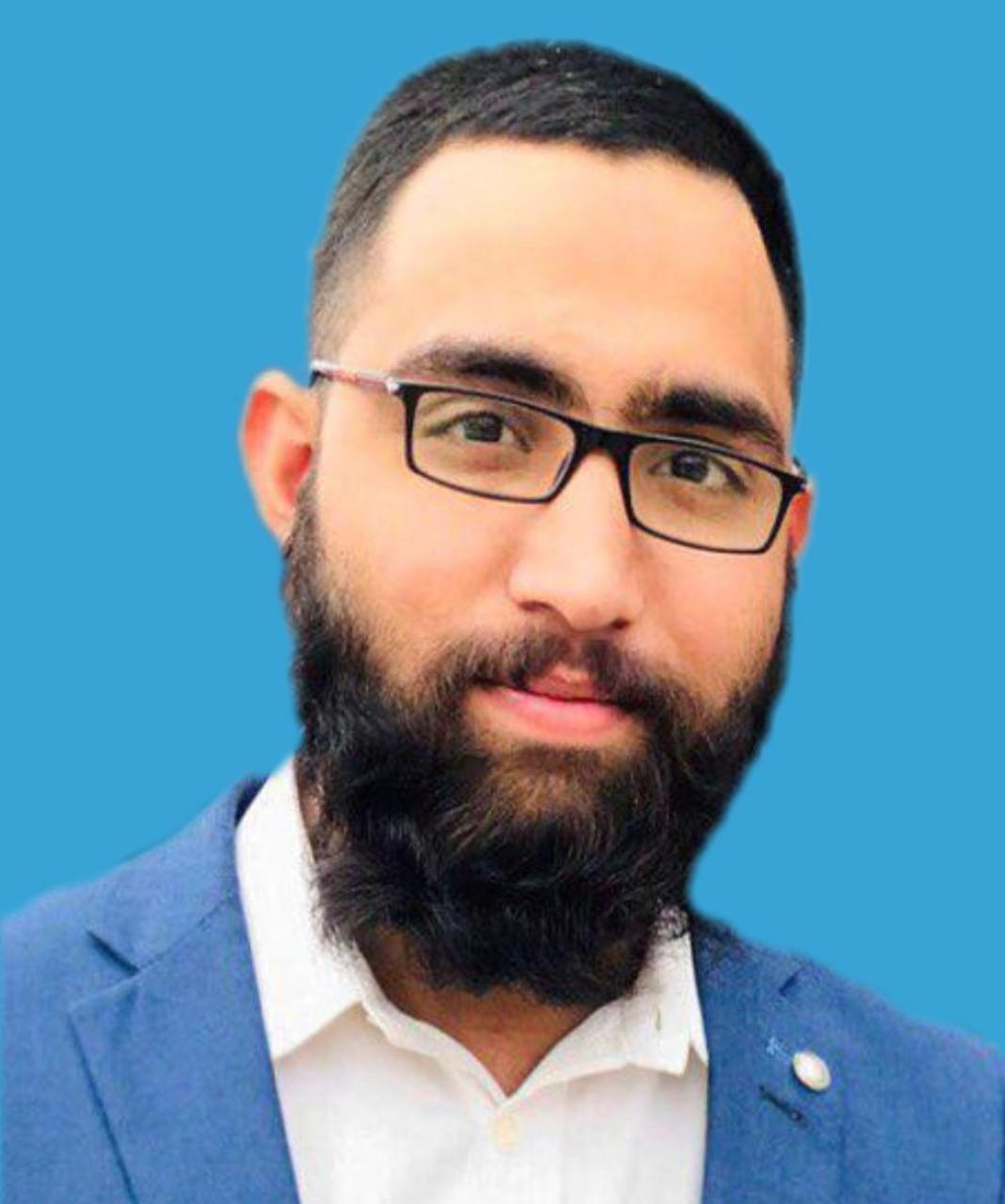 Danyial Shah Profile Danyial Shah Profile