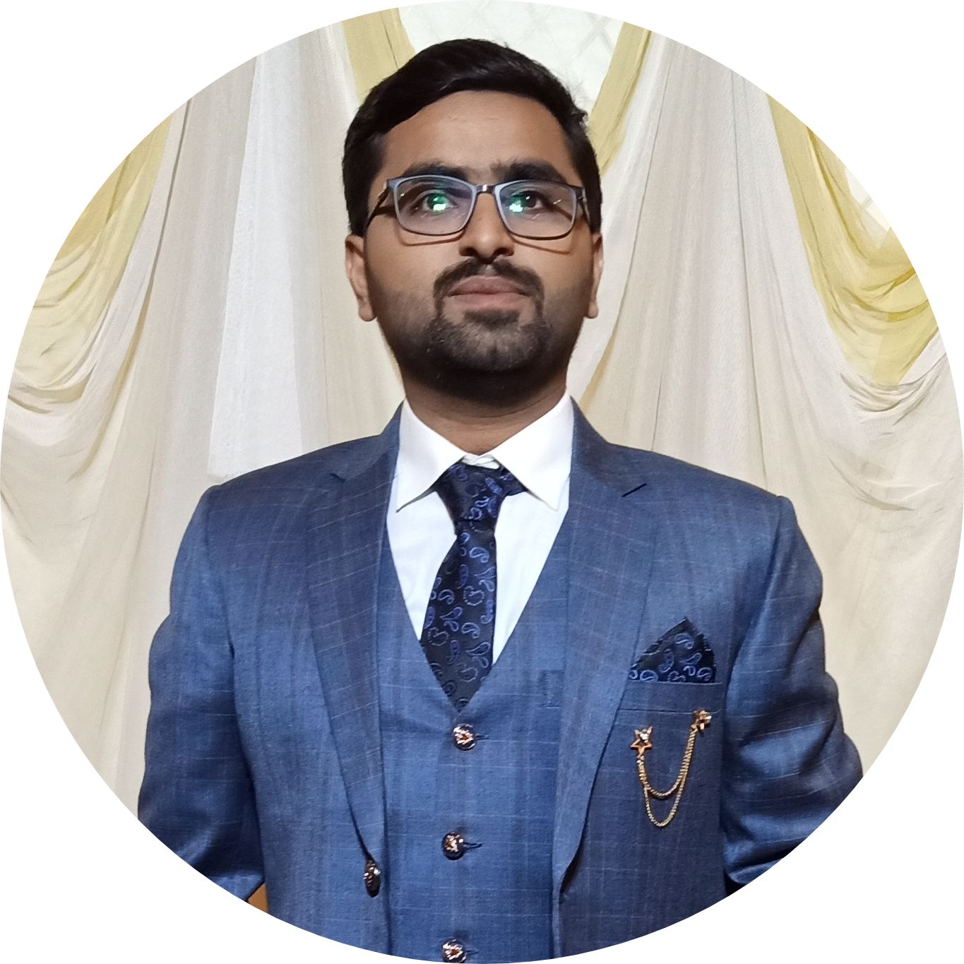 Sandeep Jairamani CSS, AJAX, Database Administration, HTML5, J2EE, Java, Javascript, JQuery / Prototype, JSP, MySQL