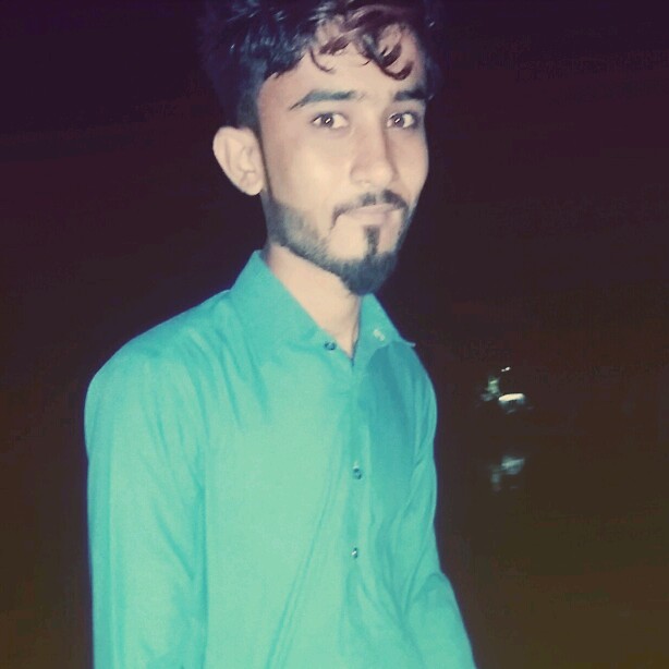 Kashif Kkc 