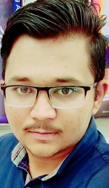 Aitazaz Zul Hassan Abdul Sattar 