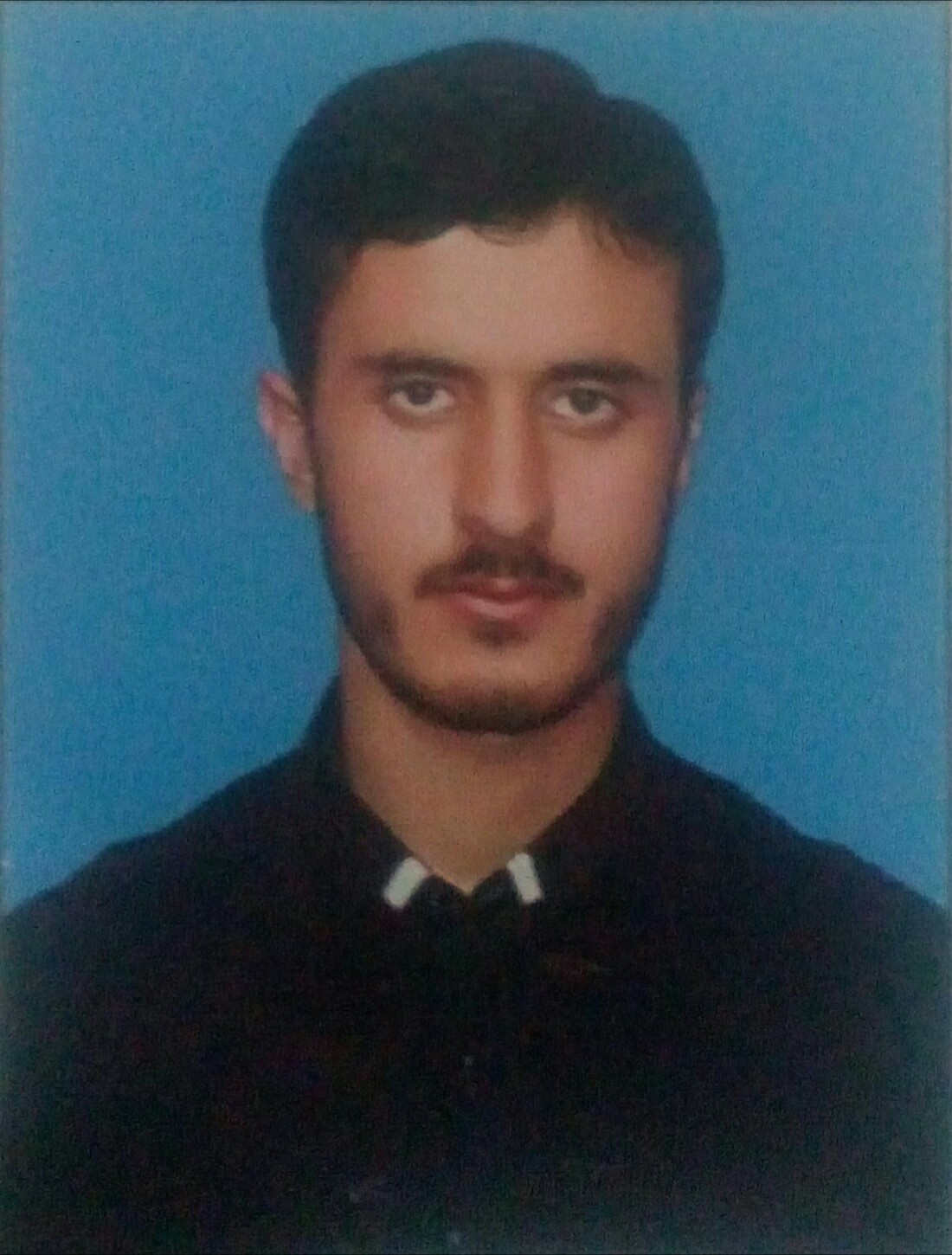 Mohammad Farooq 
