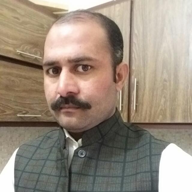 Muhammad Ajmal 