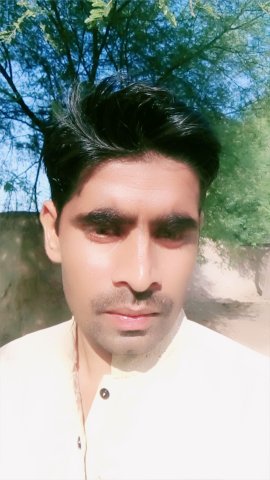 Shahid Nazir 