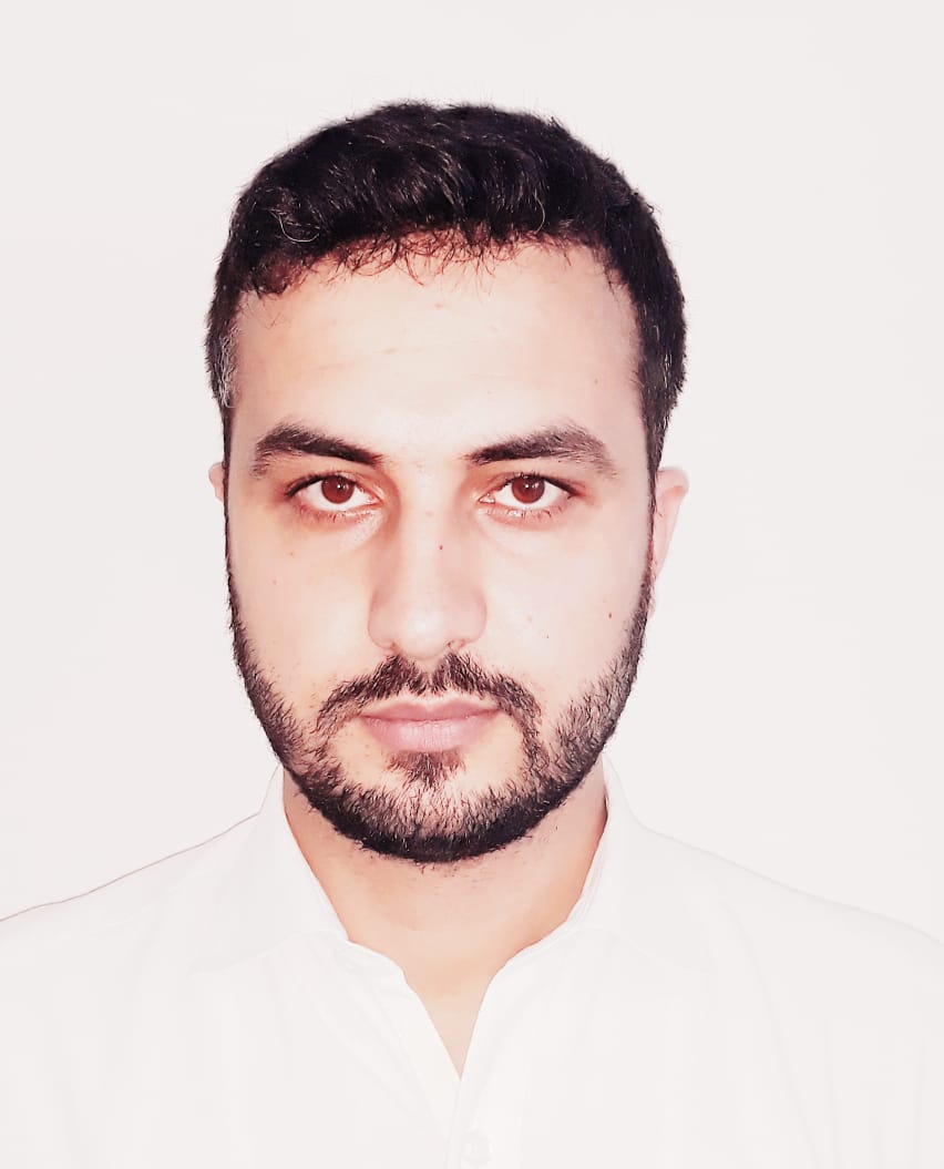 Muhammad Kamran T-Shirts, Sticker Design, Voice Talent, Video Editing, Accounting