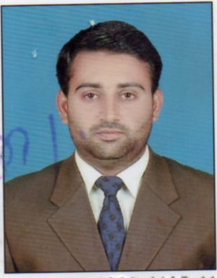 Muhammad Siddique Mako 