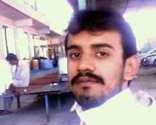 Mohammad Touqeer Hajano Profile Mohammad Touqeer Hajano Profile