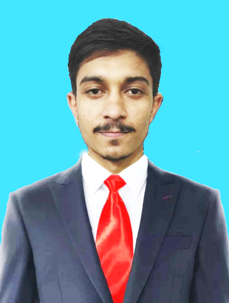 Shafaqat Ali Profile