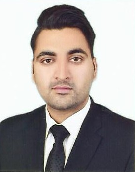 Kamran Shamshad Profile Kamran Shamshad Profile