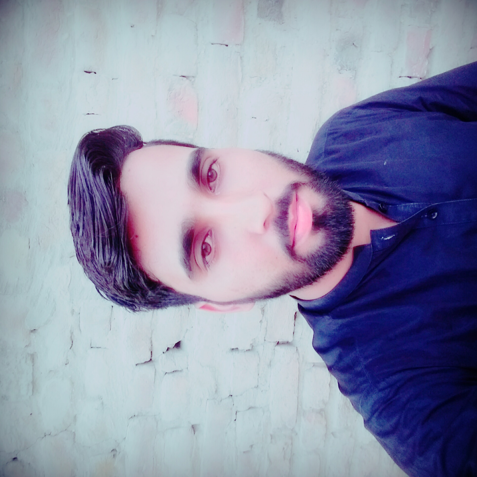 Sohail Ahmed Shujrah 