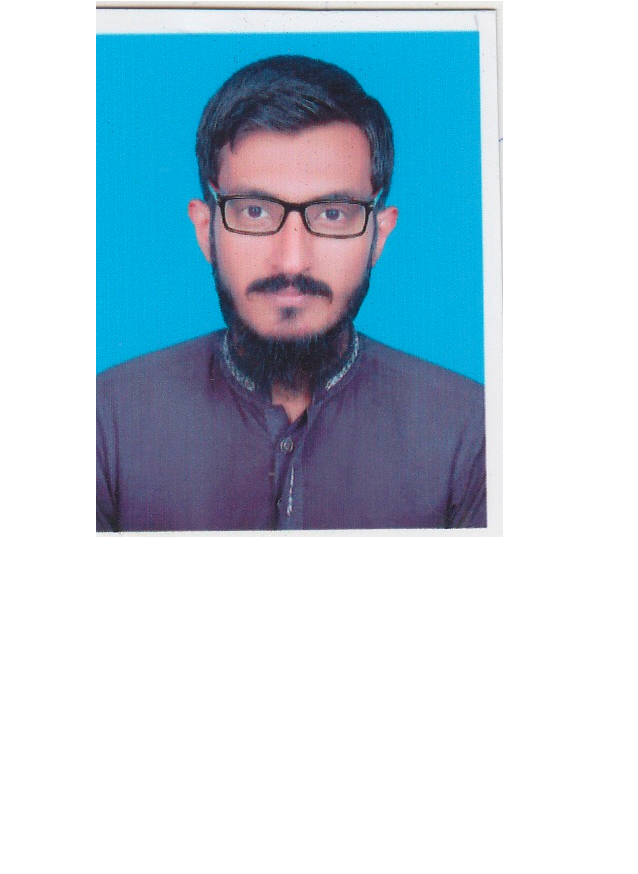 Shahriyar Mehmood Khan Profile Shahriyar Mehmood Khan Profile