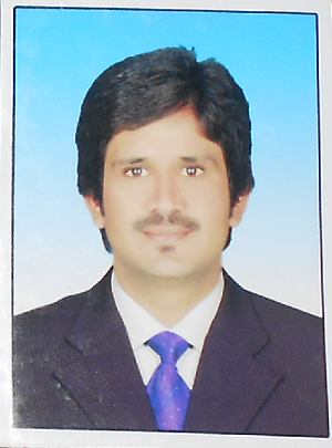Muhammad Ashraf Profile