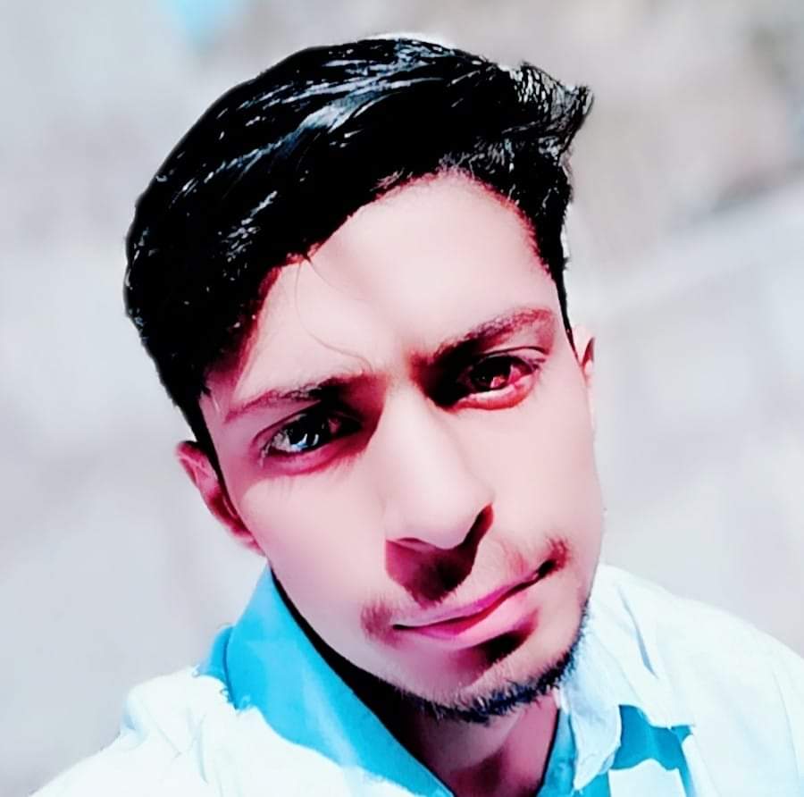 Atif Mughal 