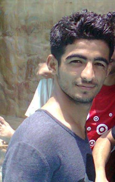 Muhammad Ameen Profile Muhammad Ameen Profile