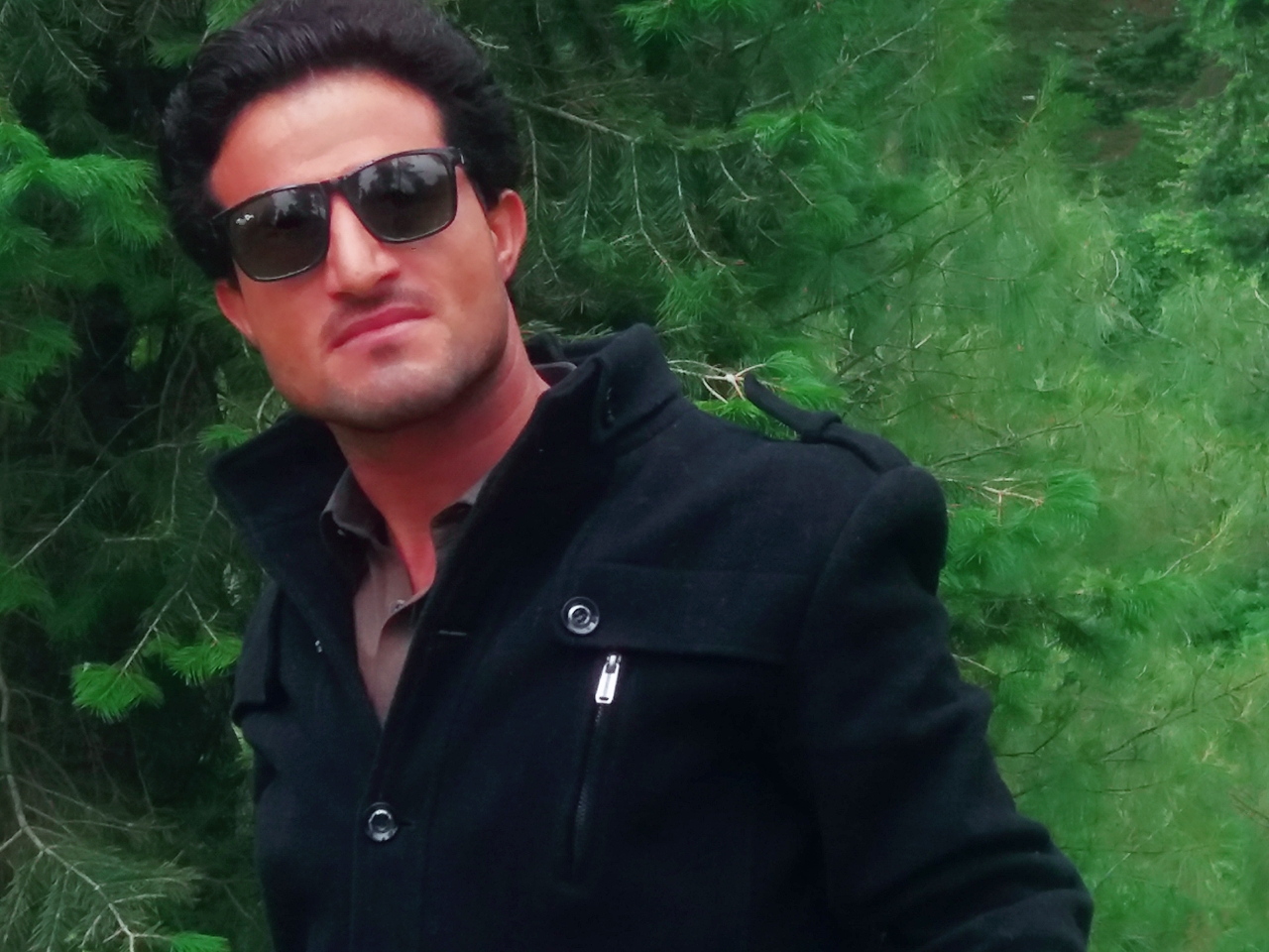 Muhammad Omer Profile Muhammad Omer Profile