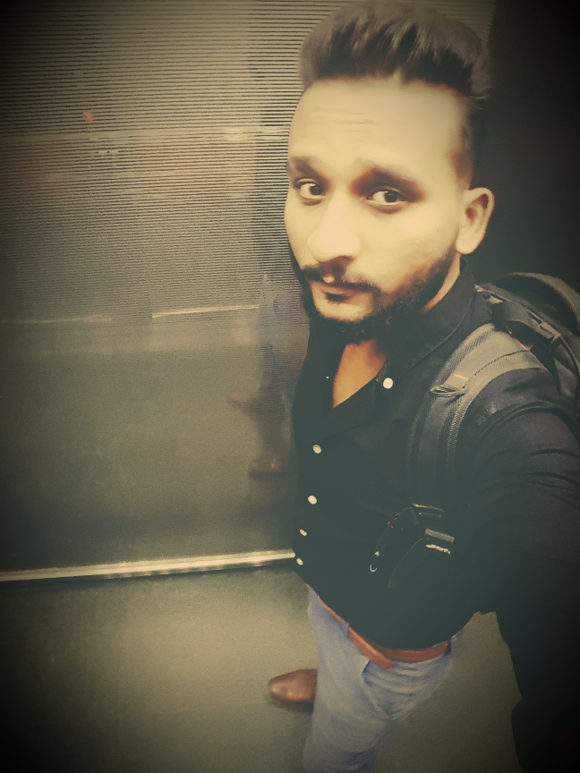 Marshall Patrick Profile Marshall Patrick Profile