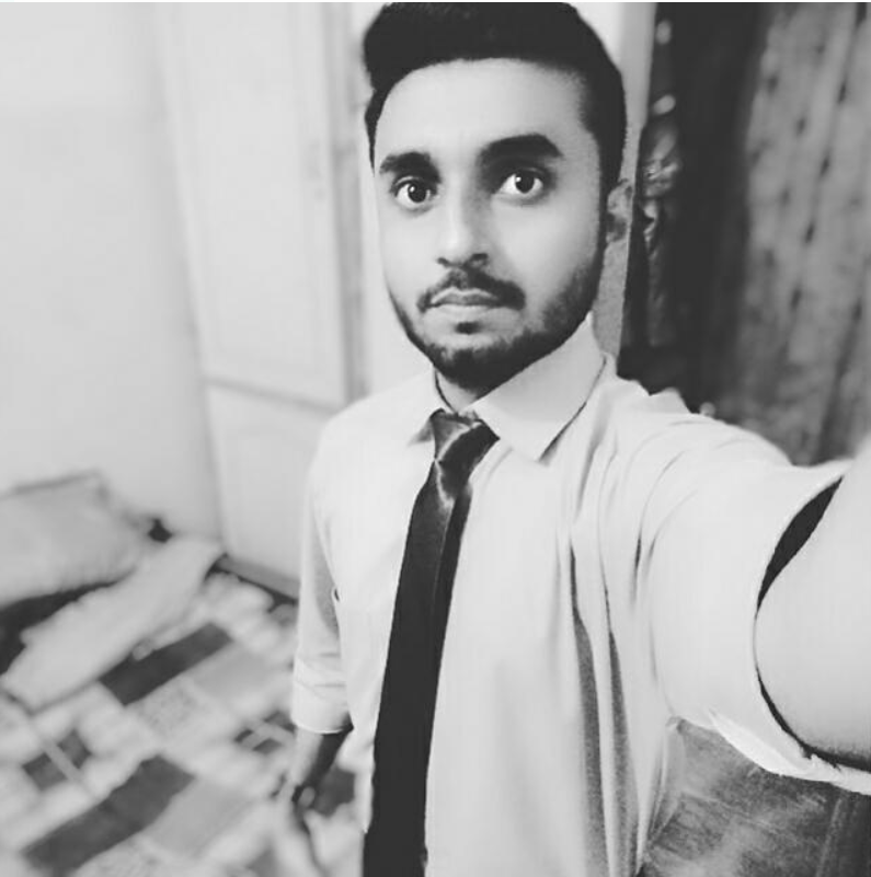 Nasir Ishtiaq Profile