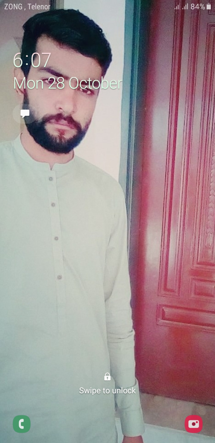 Ahmed Bilal Profile Ahmed Bilal Profile