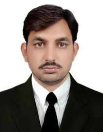 Muhammad Afzal 