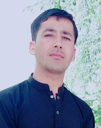 SHAHID SHUSSAIN SHAHID SHUSSAIN 