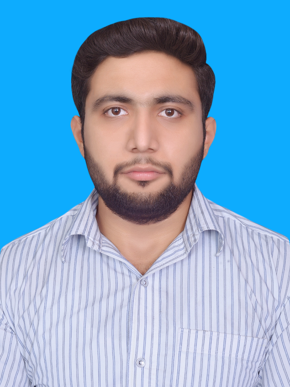 Abdullah Saeed Profile Abdullah Saeed Profile