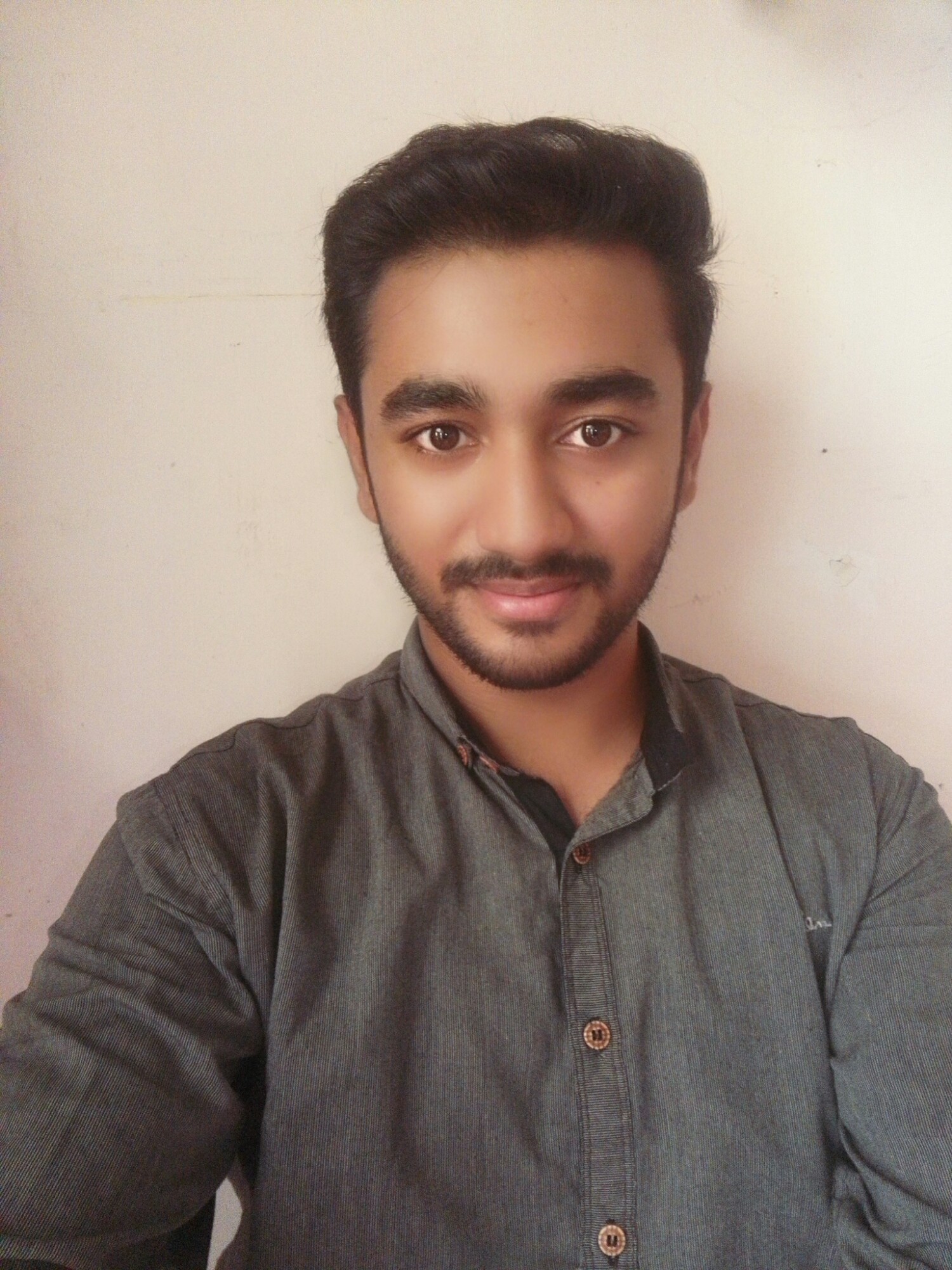 Muhammad Umar Profile