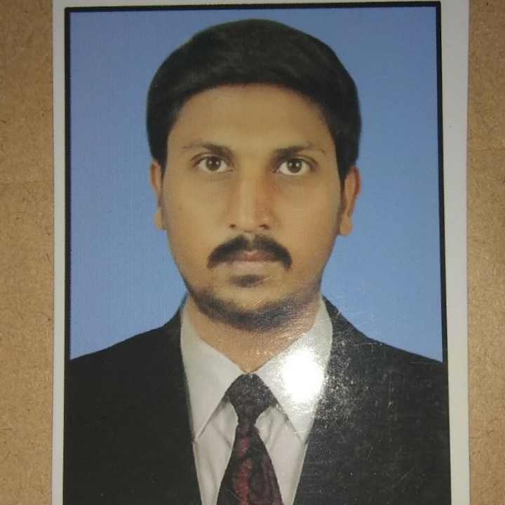 Samad Mehmood Profile