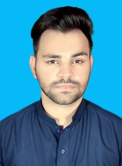 Syed Muhammad Awais Bukhari Profile