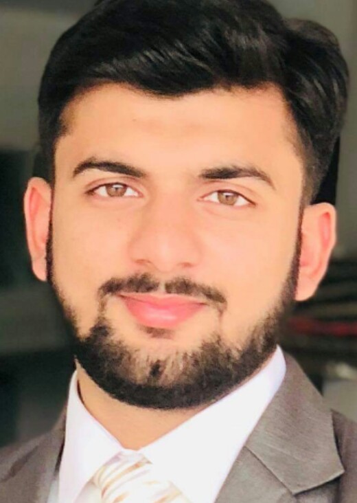 Shahzada Muteen Ud Din Profile Shahzada Muteen Ud Din Profile