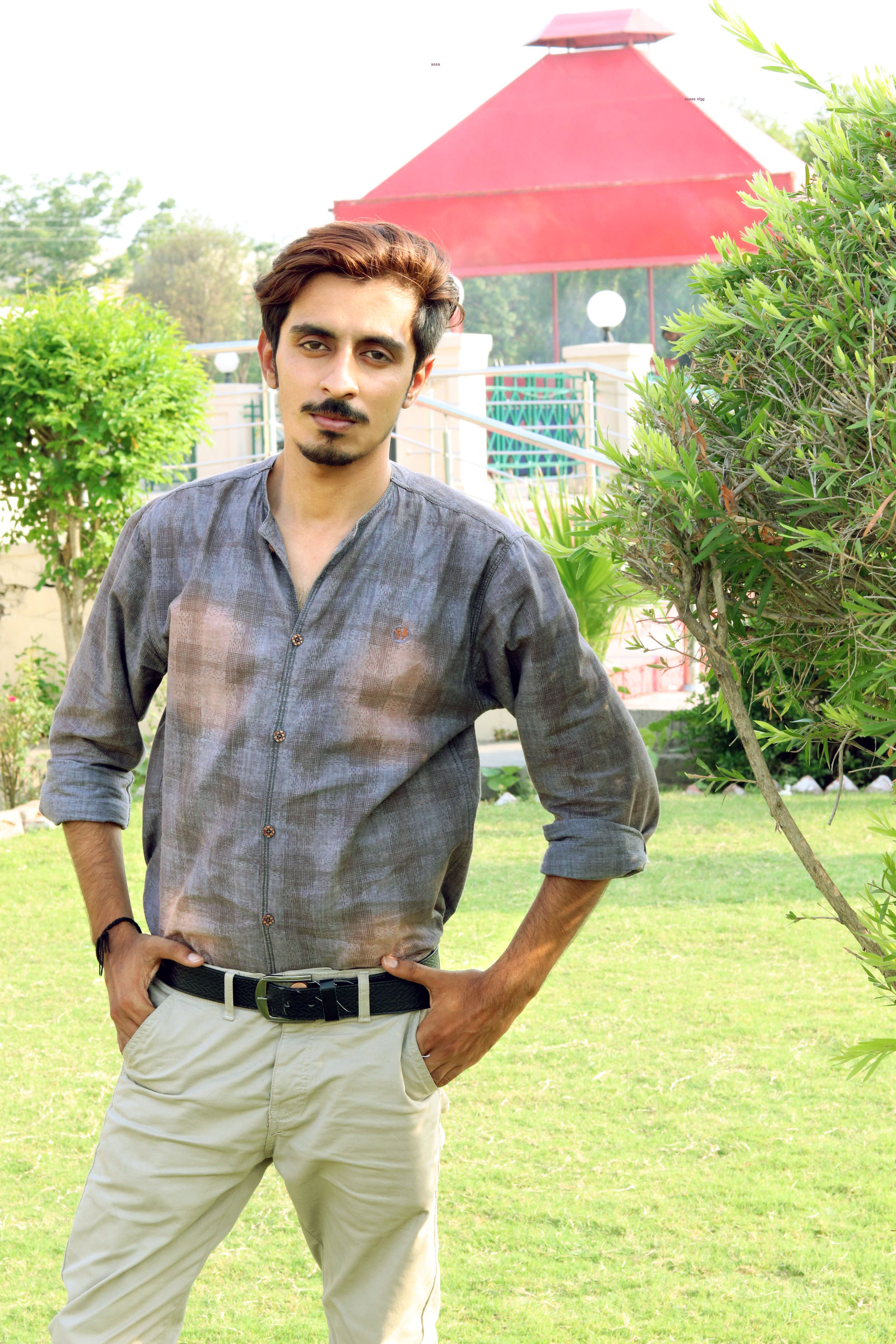 Muhammad Ishaq Tabassum Profile