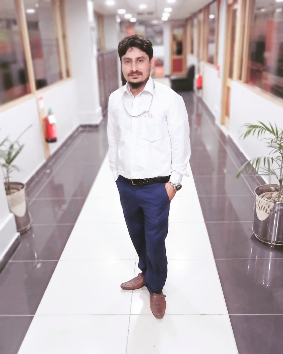 Muhammad Akram Profile