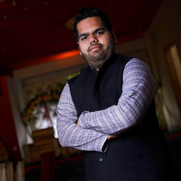 Muhammad Saud Profile