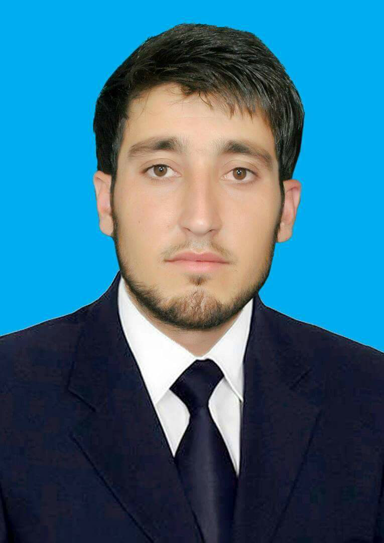 Farhan Ullah Profile