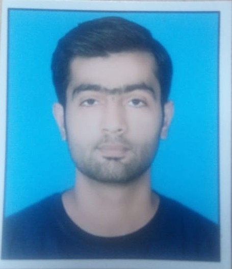 Muhammad Hamza Profile