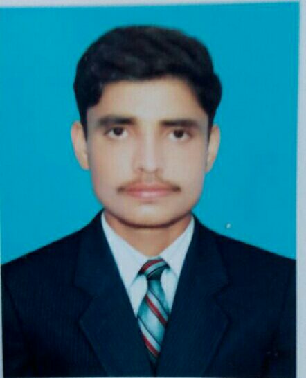 Ch Rehman Gill Profile